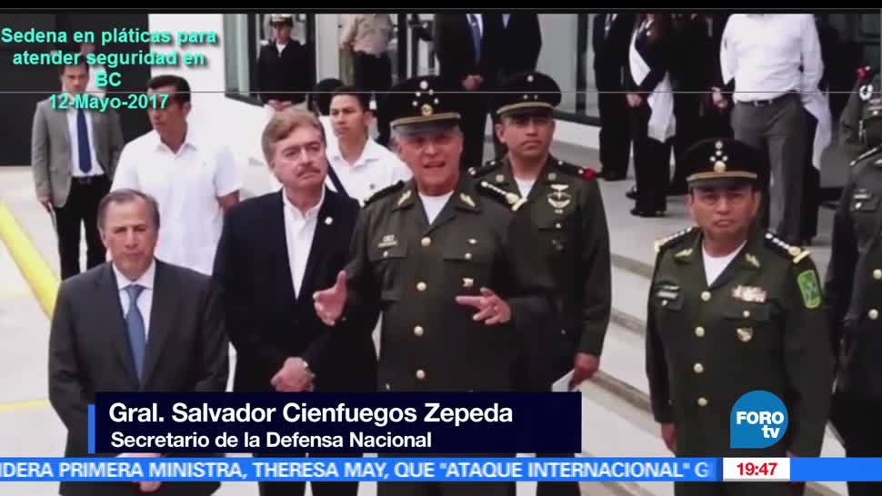 Cienfuegos, habla, postura del Ejército, hechos, Palmarito, Puebla, Enfrentamiento