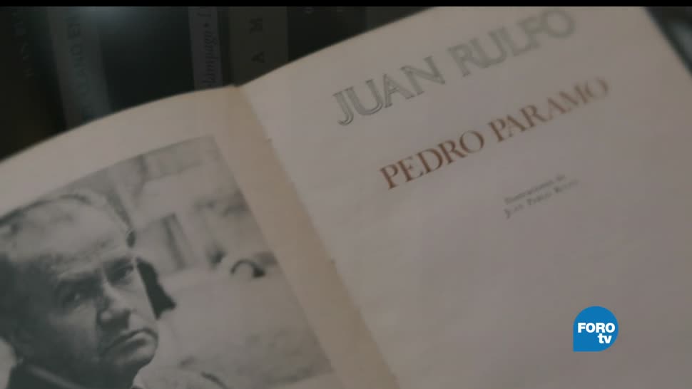 legado, literario, dejó, Juan Rulfo, conmemoración, cien años nacimeinto