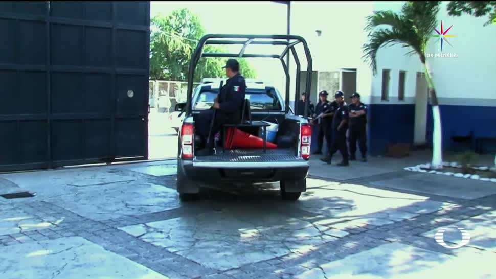 Sigue, investigación, infiltrados, Policía de Zihuatanejo, autoridades de Guerrero, policias detenidos