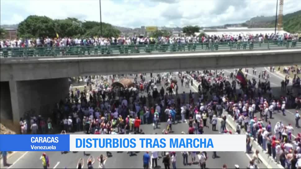 Venezolanos, manifiestan, gobierno de Maduro, Caracas, amnifestaciones, protestas