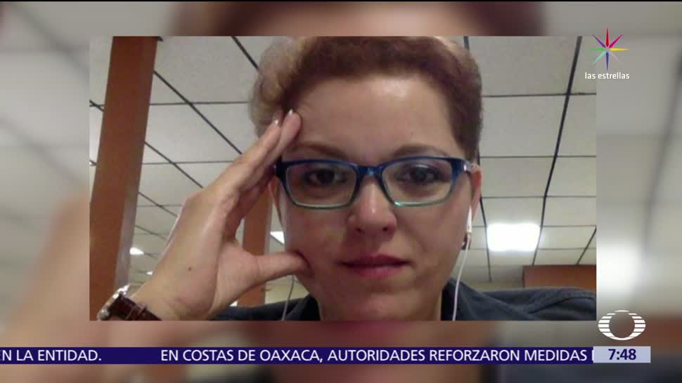 Periodistas, organizaciones civiles, asesinato, Miroslava Breach, Chihuahua