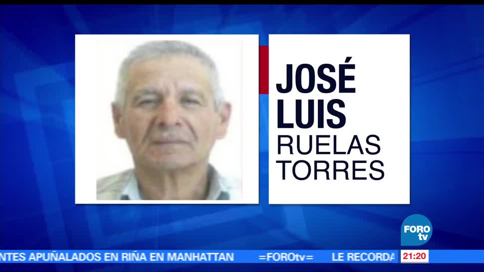 Estados Unidos, incluye, mexicano, lista de narcotraficantes, José Luis Ruelas, narcos