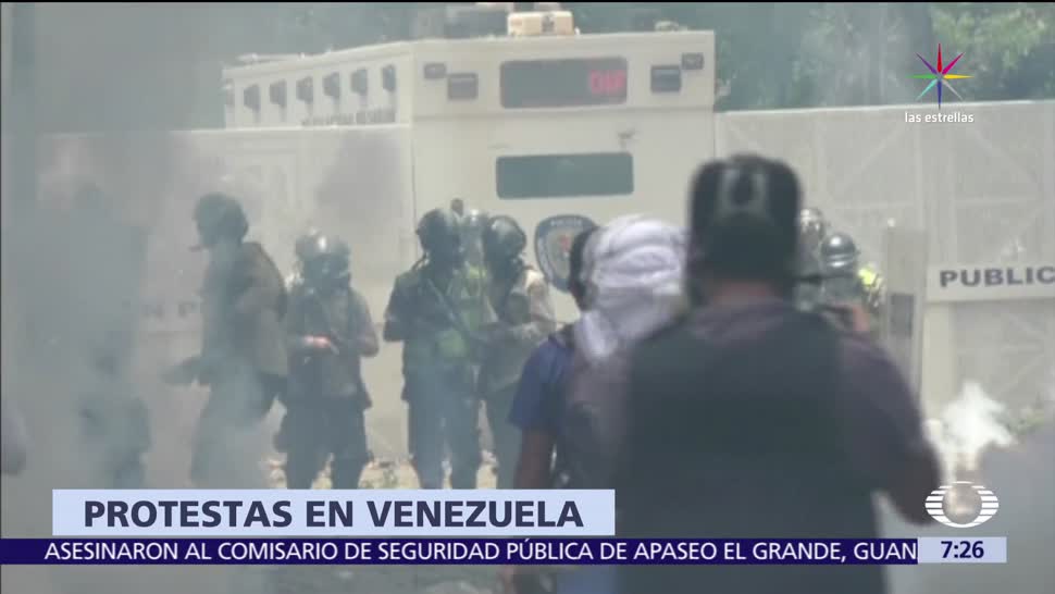 Siguen, Venezuela, Nicolás Maduro, gobierno