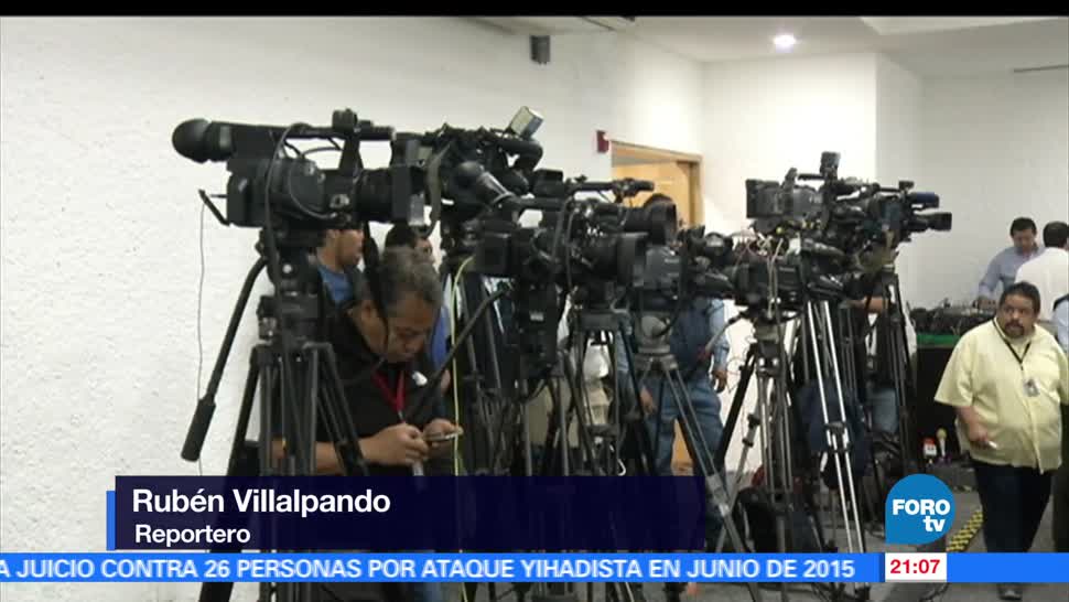 Realizan, foro, protección de periodistas, Chihuahua, medio de comunicacion, prensa
