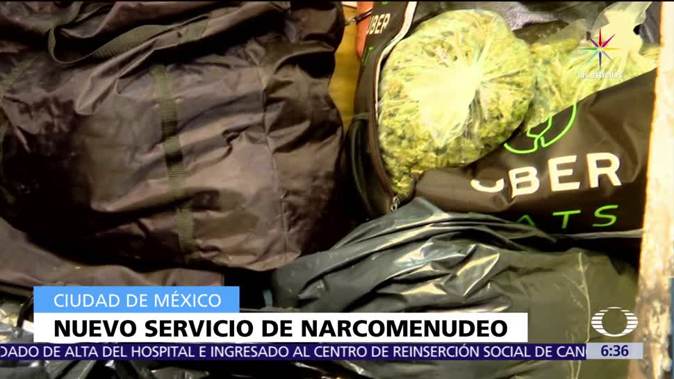 balacera, autoridades de la CDMX, 300 kilos de marihuana, Tepito, 10 detenidos