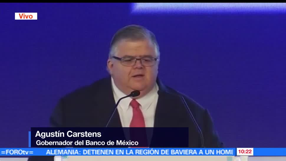 gobernador, Banco de México, Agustín Carstens, Banxico, inflación
