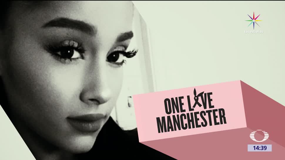 Nuevo, concierto, Ariana Grande, Manchester