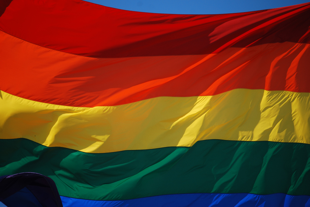 ¿Por qué hay un Día mundial contra la homofobia? #LoveIsLove