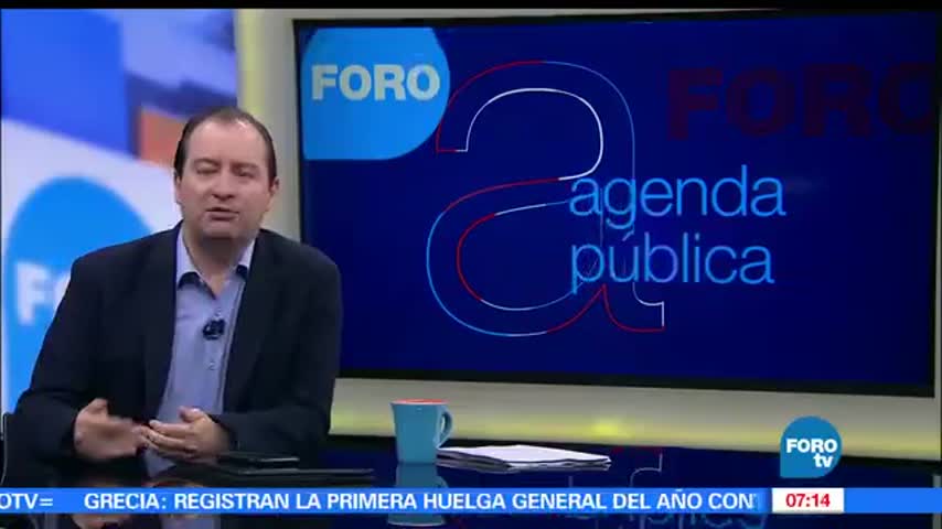periodista, Darío Ramírez, asesinato, Javier Valdez