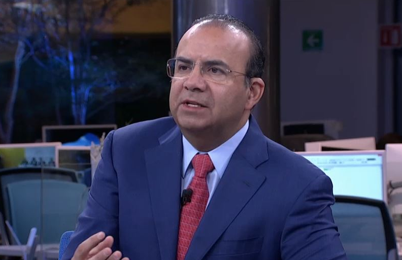 Alfonso Navarrete Prida, Secretario del Trabajo, Secretaría del Trabajo, empleo, trabajo
