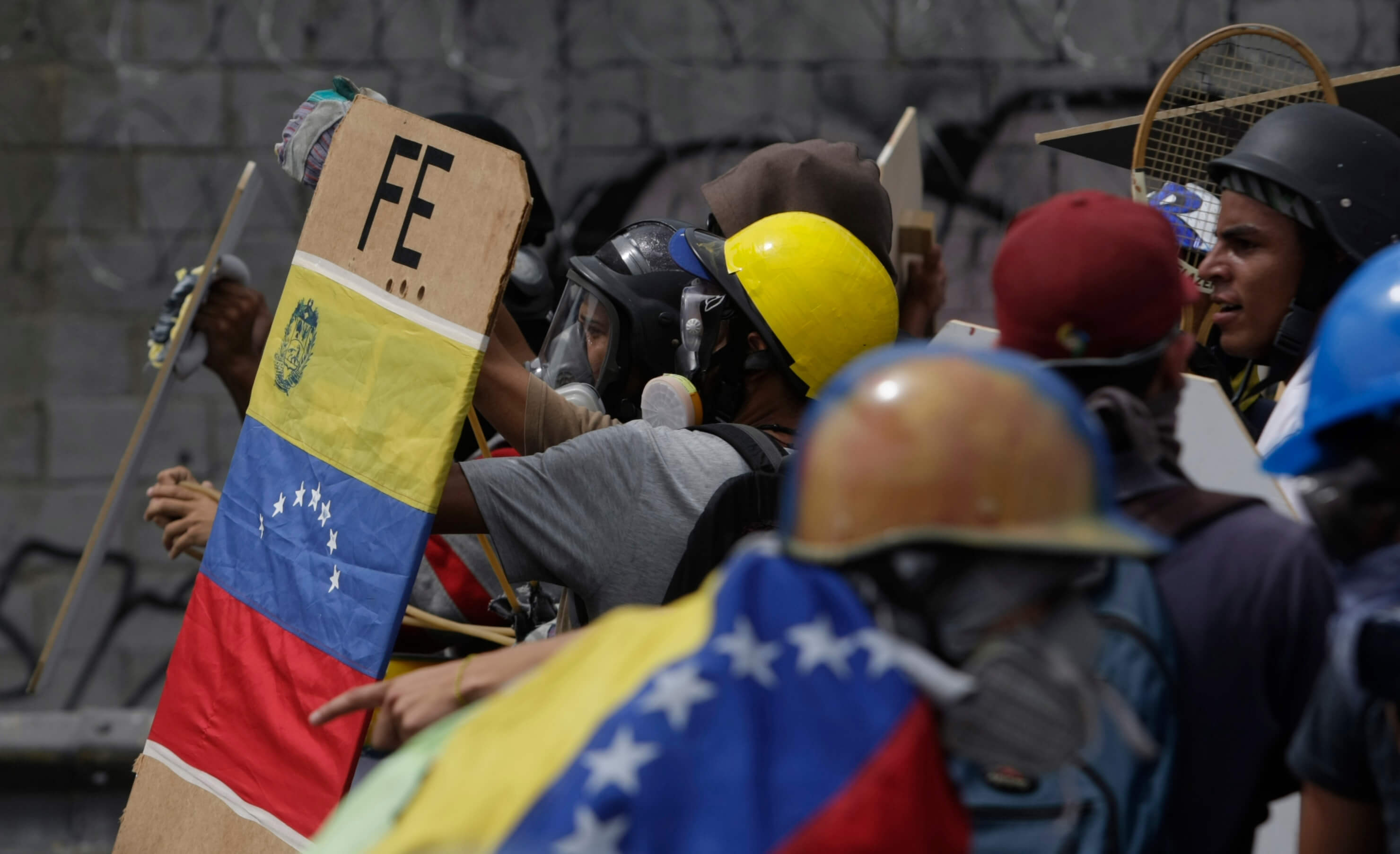manifestaciones en venezuela, venezuela, opositores, nicolas maduro, protestas