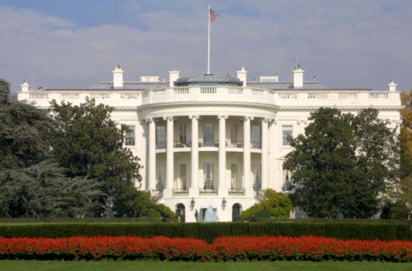 Casa Blanca, Washington, EU, donald trump