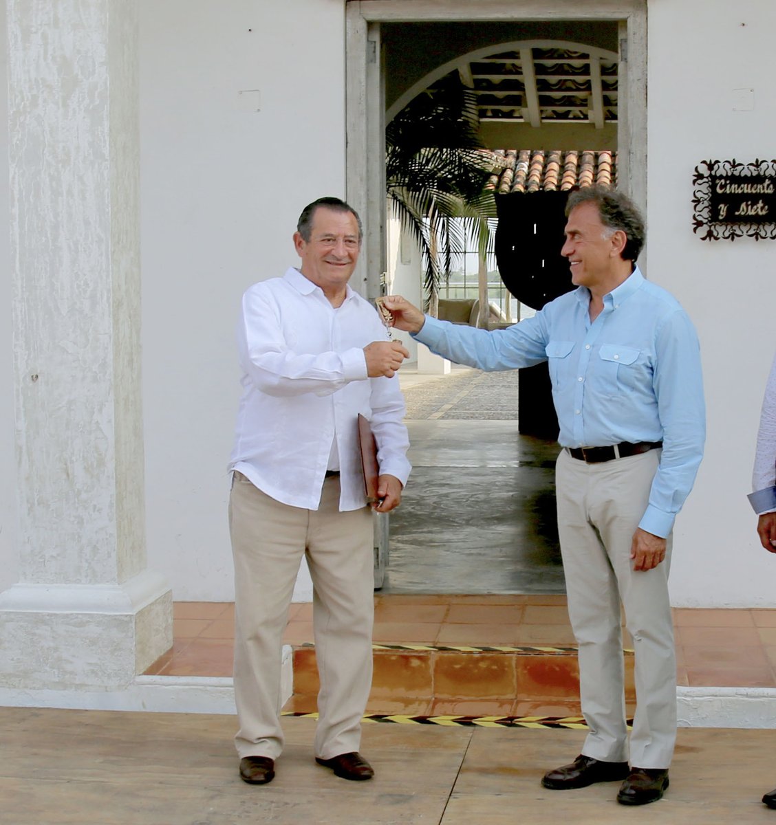 Javier duarte, Veracruz, miguel ángel yunes, gobernador de Veracruz, corrupción, justicia