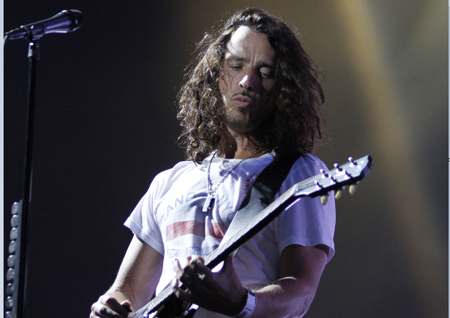 Chris Cornell era ampliamente respetado en la industria de la música