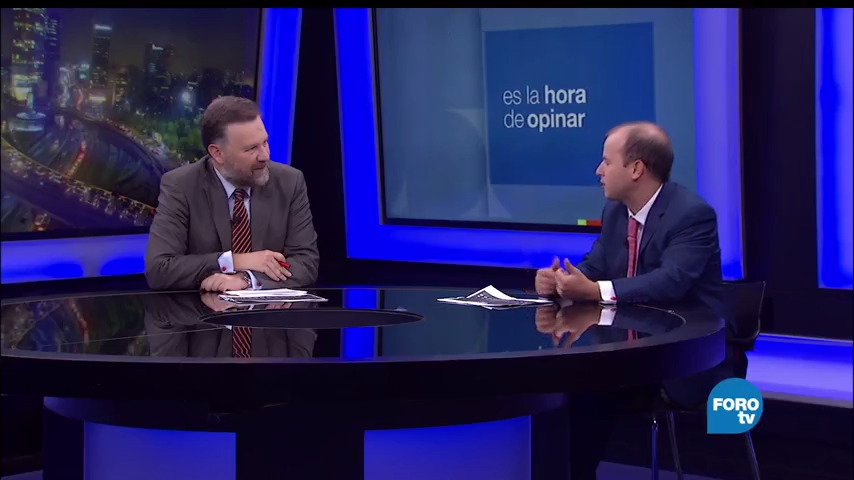 Candidatos, Presidencia, 2018, Juan Ricardo Pérez Escamilla, Elecciones Estado de México