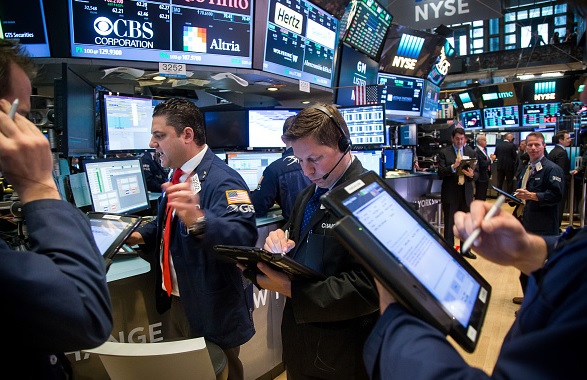 Wall Street cierra alza y Dow Jones avanza ganancias