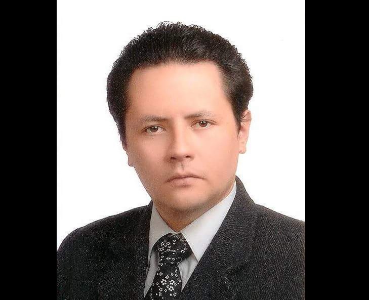 El cuerpo del doctor Noé Ángel Mercado Carrillo fue encontrado en su domicilio. (Facebook-Dr. Noé Ángel Mercado Carrillo, archivo)