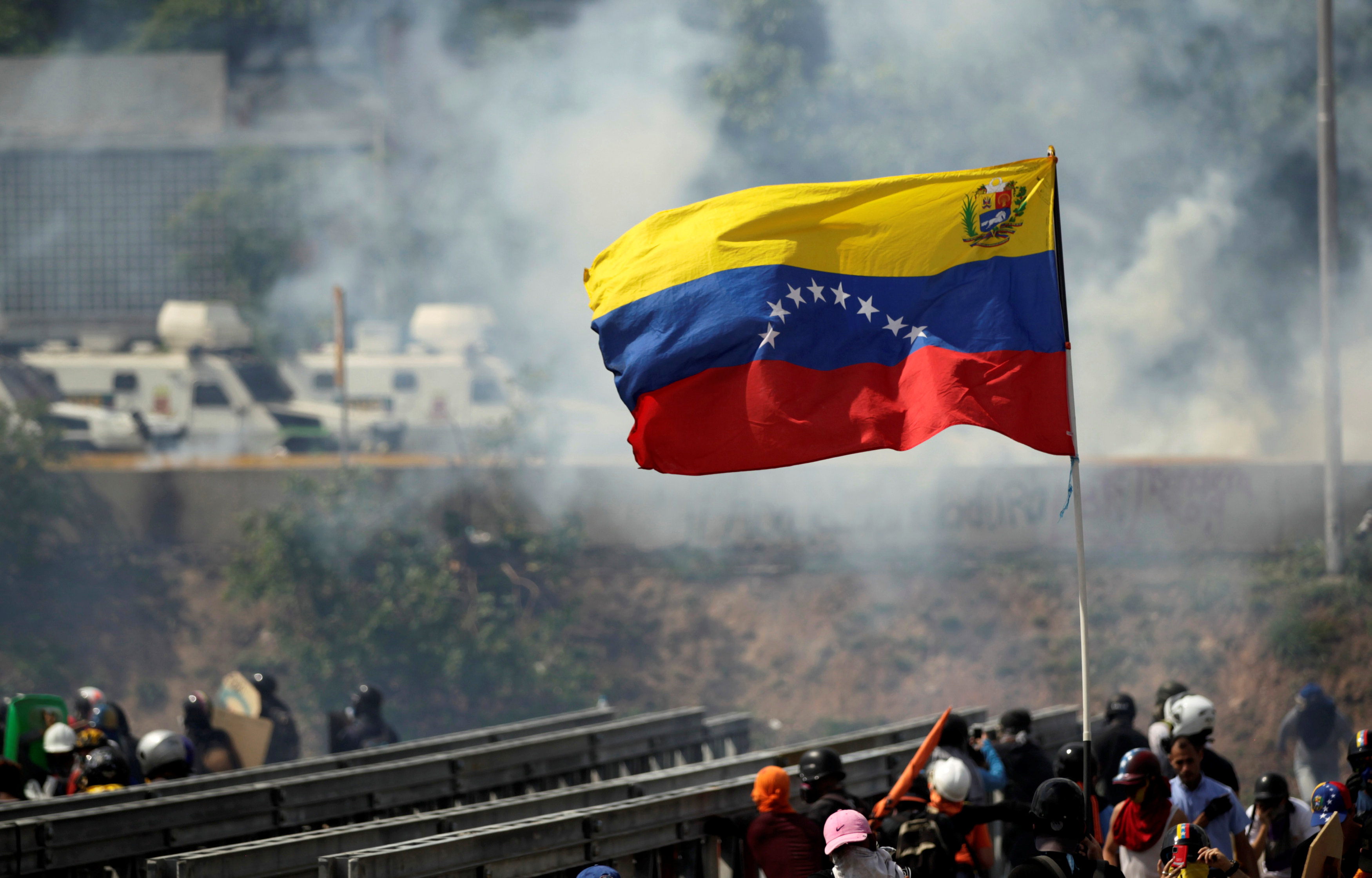 Protestas, muertos, Venezuela, Nicolás Maduro, oposición, crisis, política,