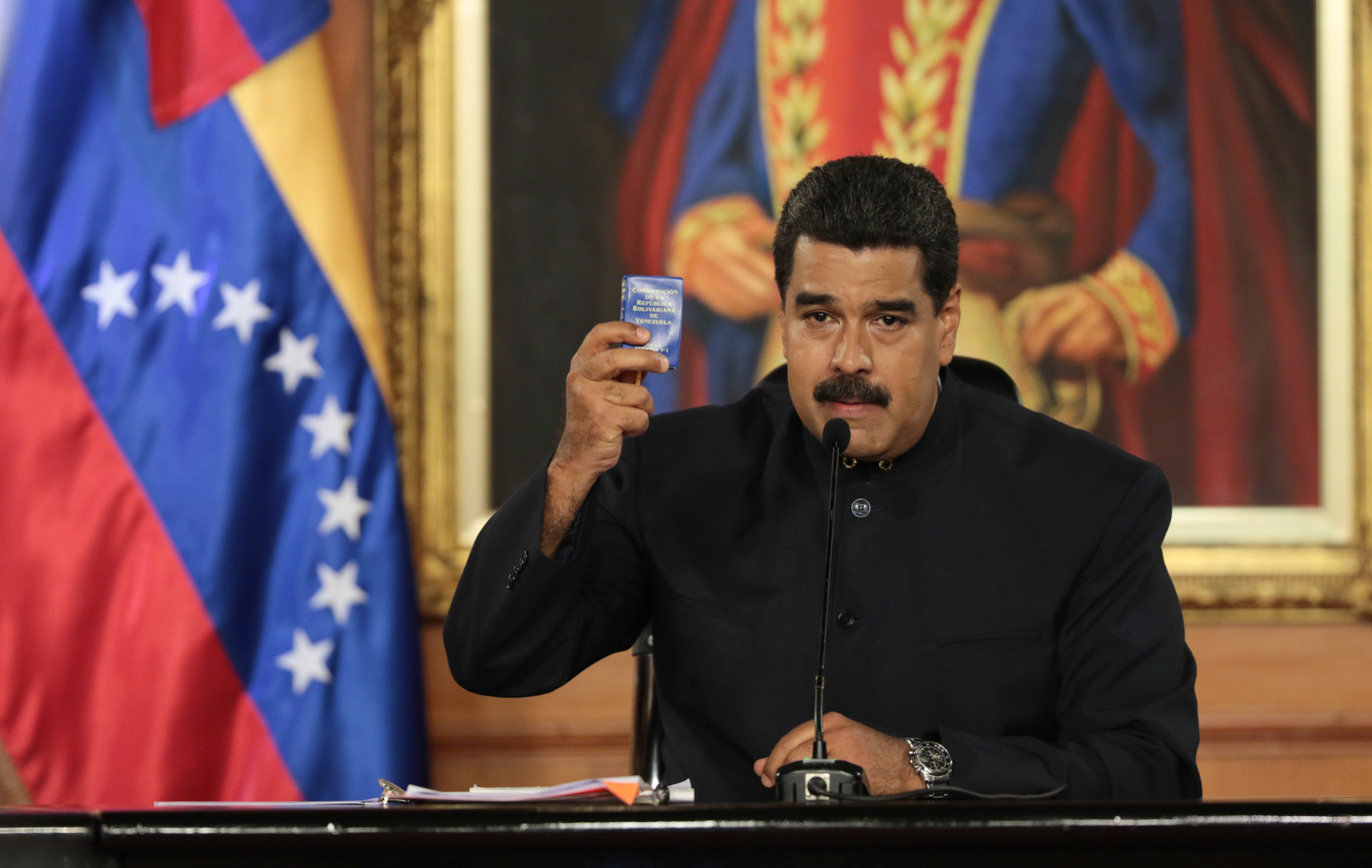 Venezuela, precios, congelación, Nicolás Maduro, crisis, economía, ministros,