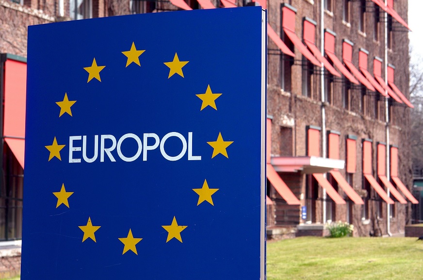 Europol trabaja con las unidades de ciberdelitos de los países afectados (Getty Images)