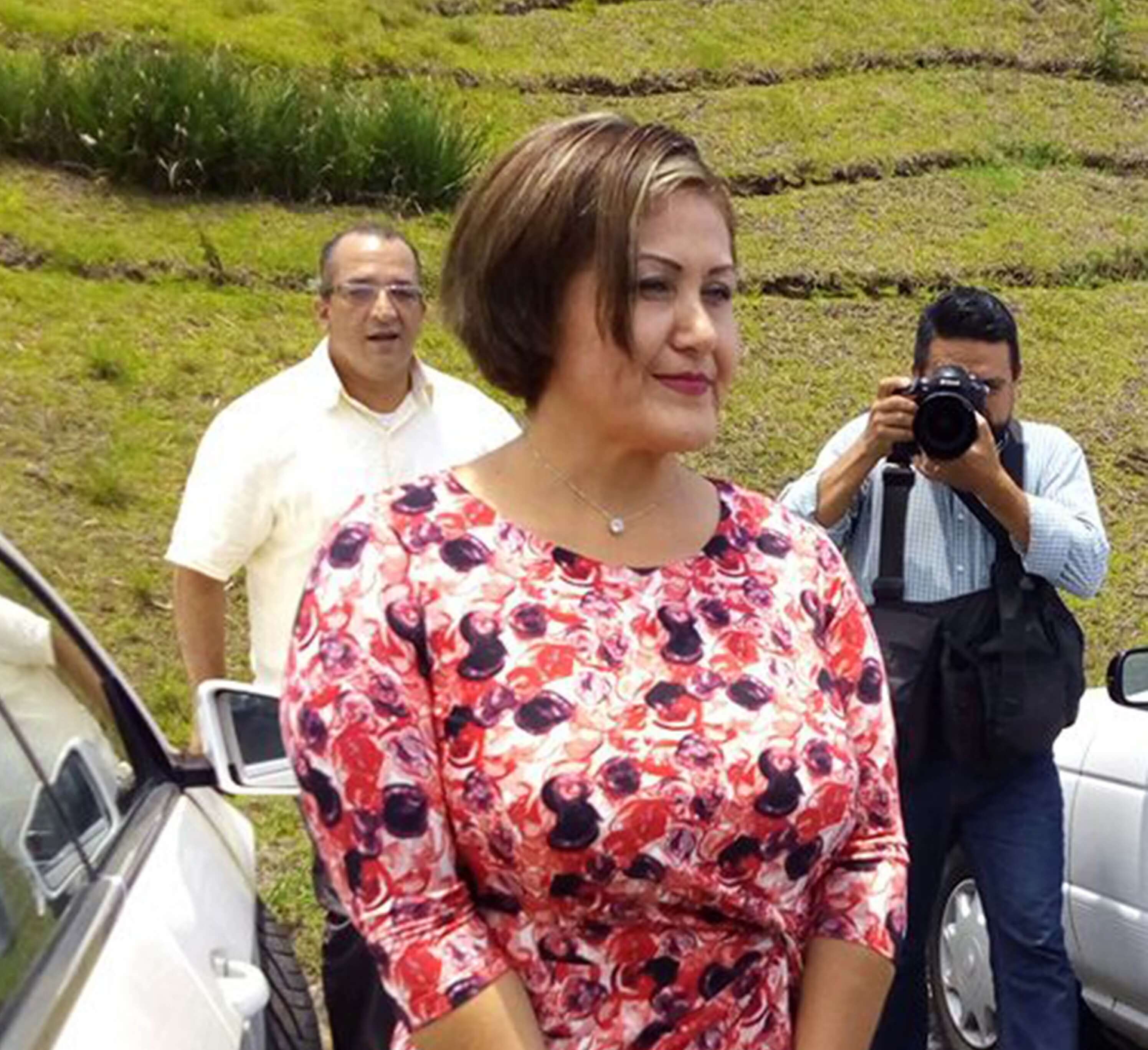 Eva Cadena, exdiputada local de Veracruz, Morena, Cámara de Diputados, desafuero, política, corrupción
