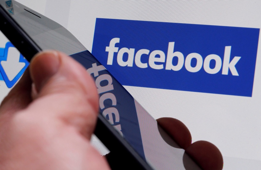 Facebook retira herramienta para anunciantes tras detectar tópicos antisemitas