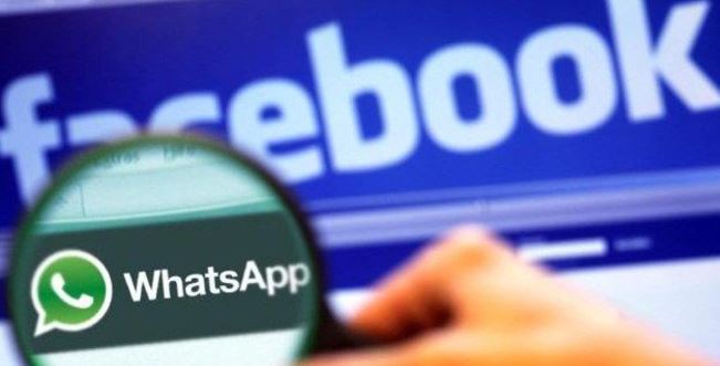 Facebook, whatsapp, multa, informacion engañosa, millones de euros, consejo europeo