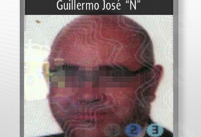 Caen en Madrid dos españoles requeridos en México por fraude en grado de tentativa en Quintana Roo. (PGR)