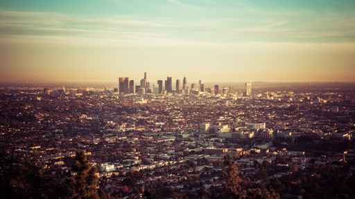 Los Angeles, California, Estados Unidos, indigentes, casa, hombre