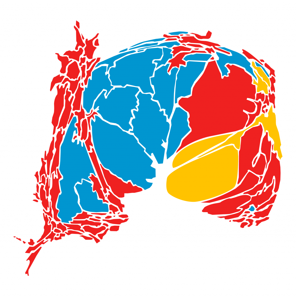 Total de votos en 1999