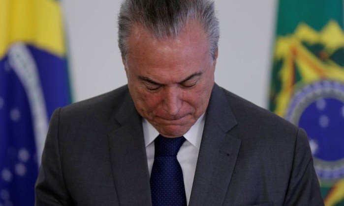 Brasil, Temer, corrupción, despido, impeachment, sobornos,