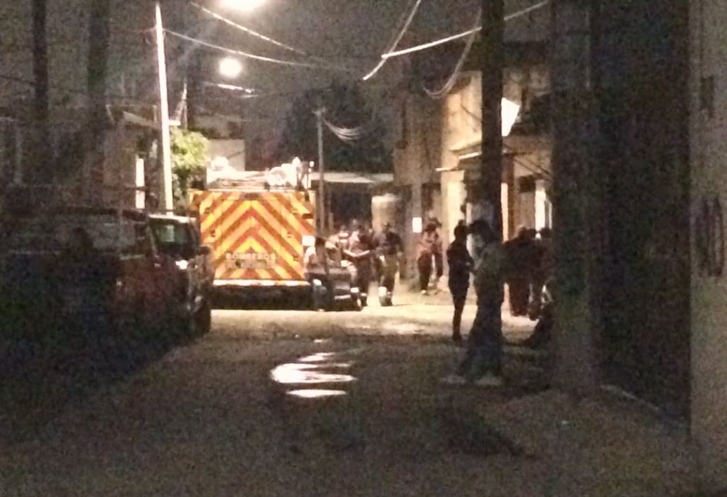 muere mujer tras derrumbe en xochimilco