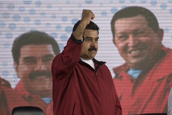 Maduro, Chavez, Venezuela, dinero, corrupción, elecciones,