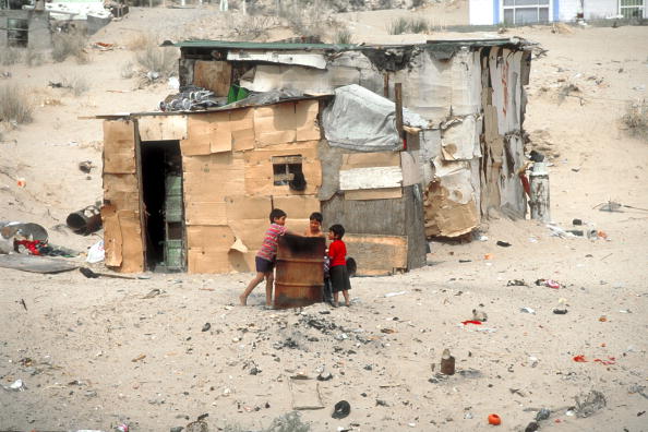 Cerca de 21 millones de niños en México viven en pobreza: Unicef