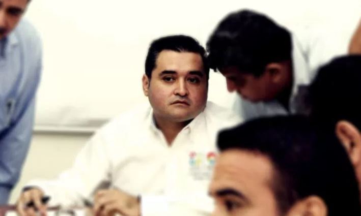 Mauricio Rodríguez Marrufo fue secretario de Desarrollo Urbano y Vivienda de Quintana Roo (Noticaribe)