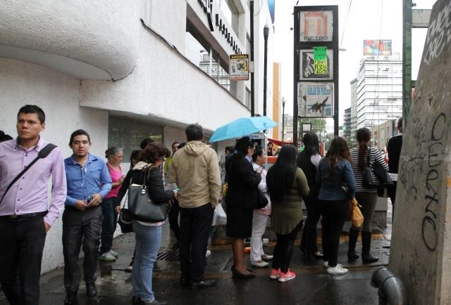 Metro, Suspension de servicio, Chilpancingo, Tacubaya, Noticias, Noticieros