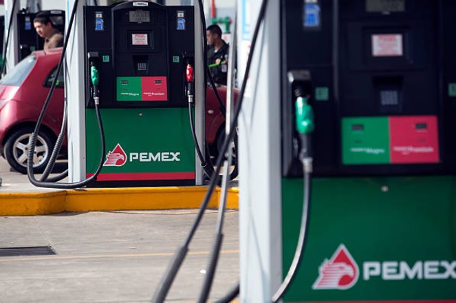 En la Ciudad de México el costo de la gasolina Magna irá de 16.01 a 16.08 pesos por litro (Getty Images)