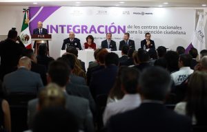 CNS y PGR firman convenio de colaboración
