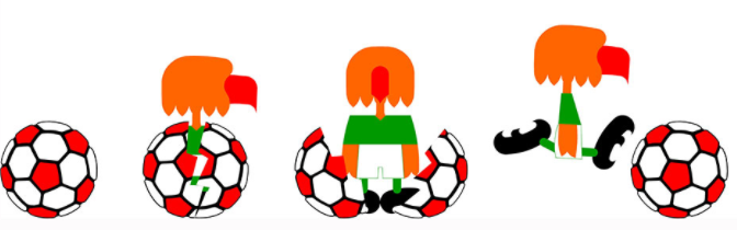 México 70, mascota, Pico, Mundial de futbol, Lance Wayman, Juanito