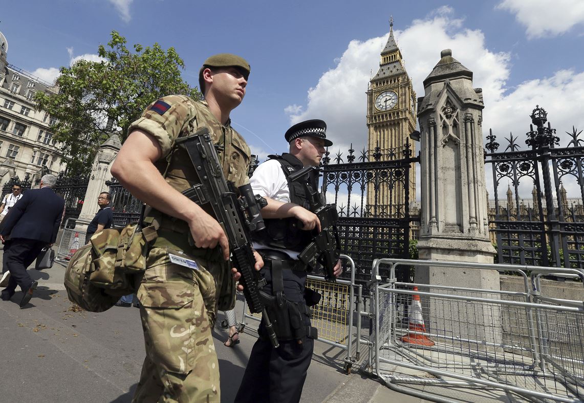 Manchester, Terrorismo, Atentado Terrorista, Reino Unido, Ariana Grande, Seguridad