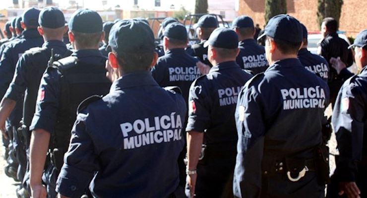 Policias, guerrero, zihuatanejo, cirmen organizado, delitos, pruebas
