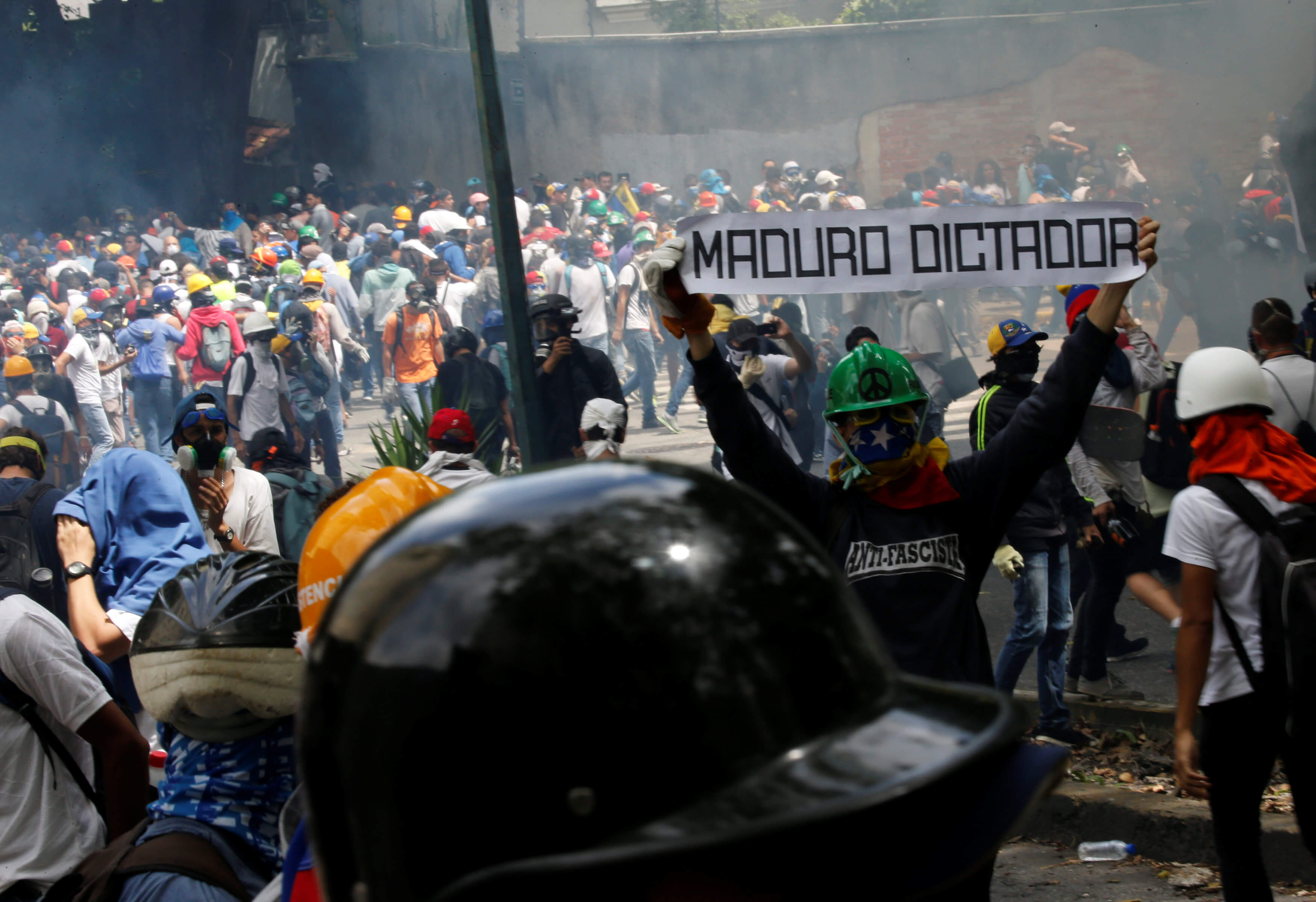 Asamblea, Constituyente, Nicolás Maduro, protestas, Venezuela, crisis,