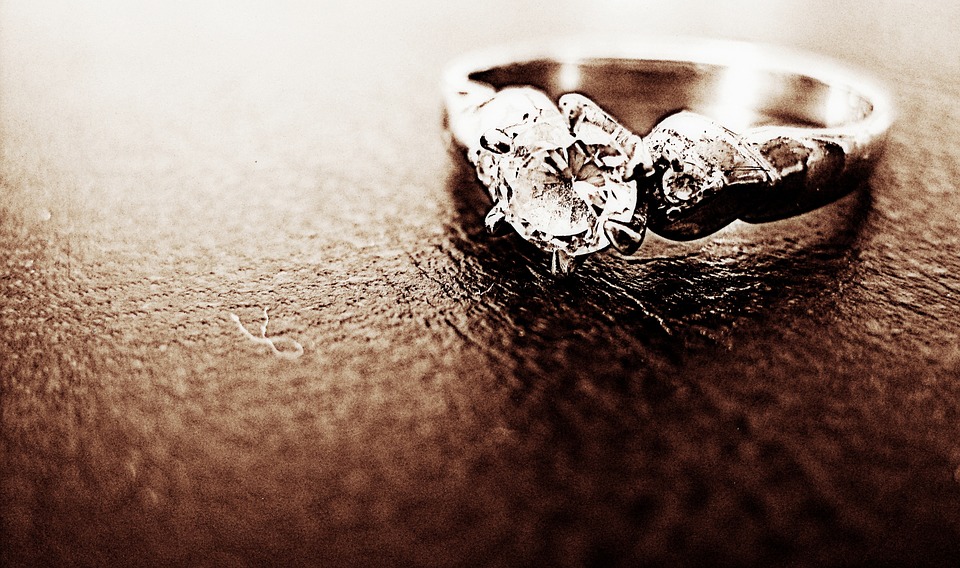 anillo fantasía, siglo xix, diamante, Sotheby