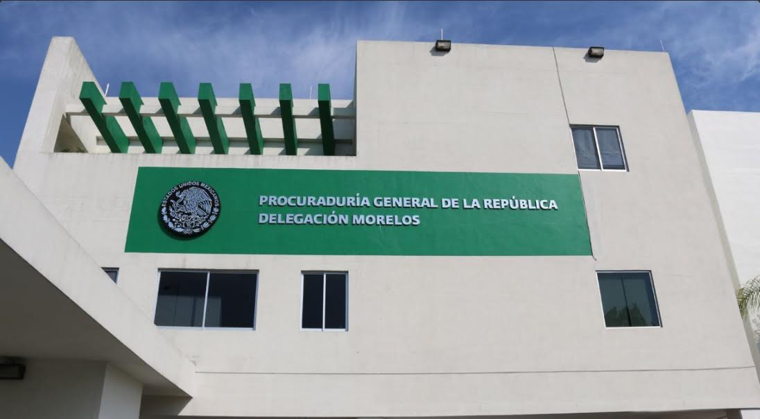 La PGR en Morelos investiga el combustible hallado en Huitzilac