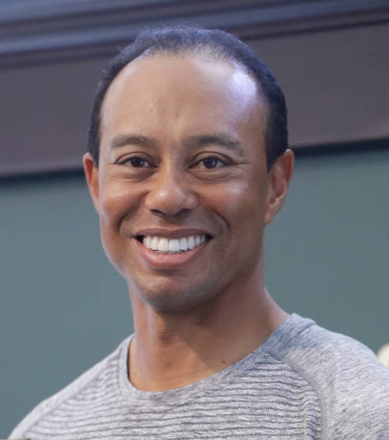 El golfista estadounidense Tiger Woods (Getty Images)