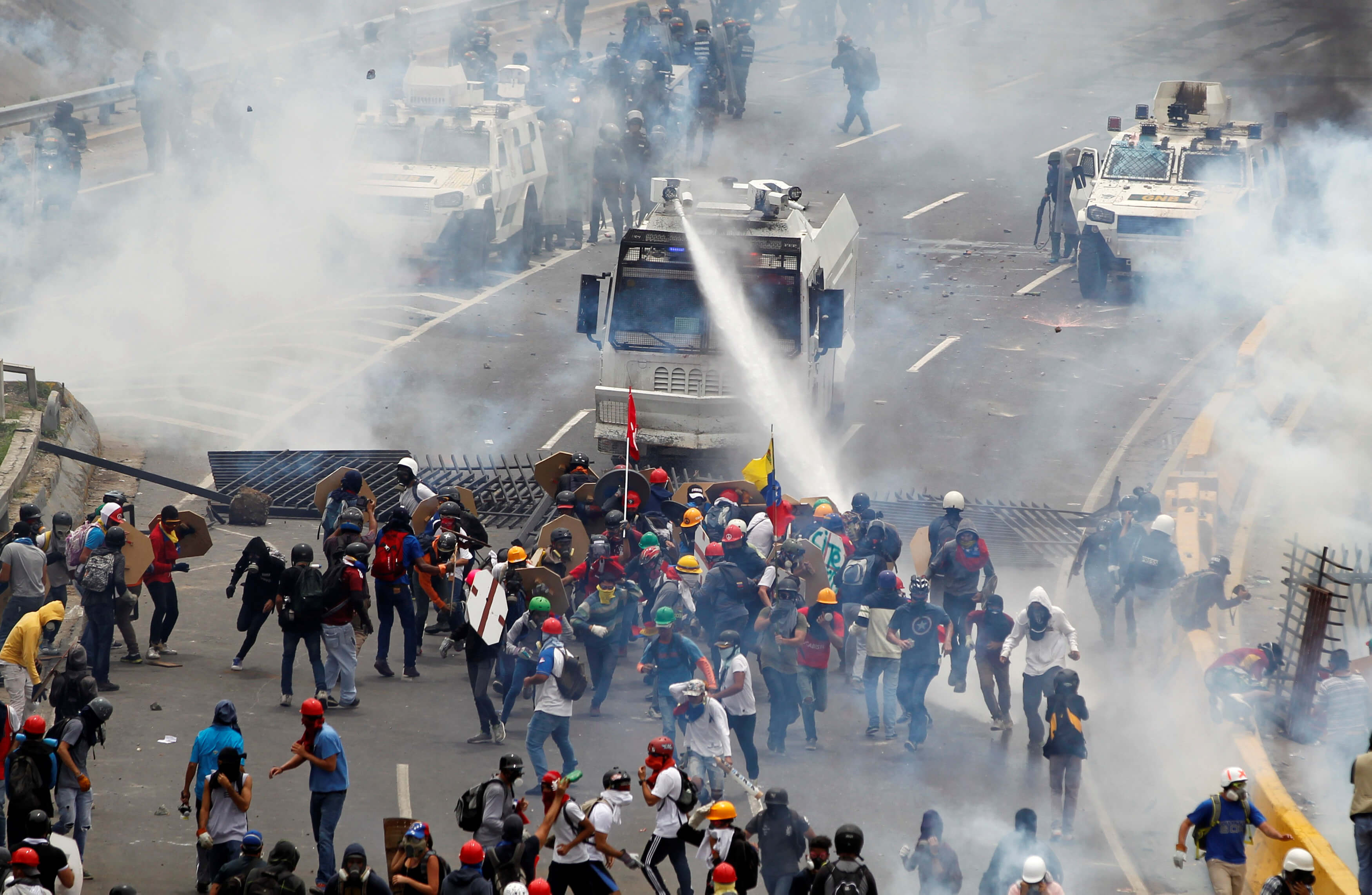 Nicolás Maduro, protestas, muertos, opositores, Asamblea, crisis, violencia,