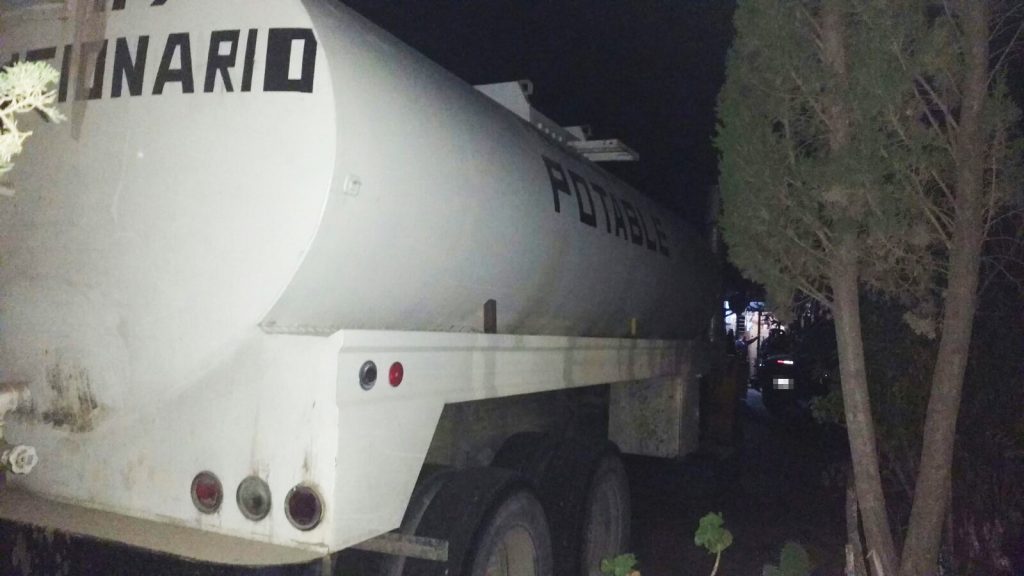 Detienen en Hidalgo a tres personas por robo de combustible