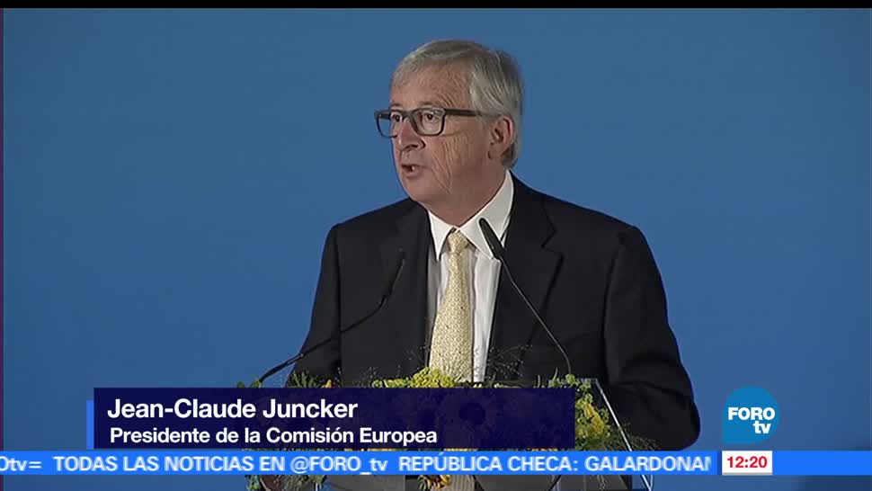 Bruselas, Bélgica, Jean-Claude Juncker, cambio climático
