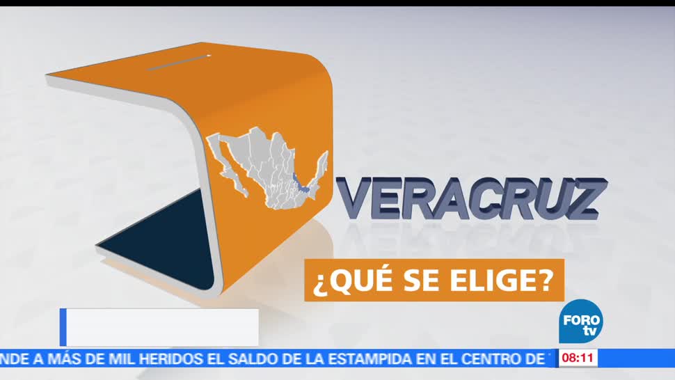 Veracruz, ayuntamientos, lista nominal, electores