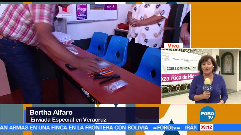 143 mil personas, pueden, votar, Poza Rica, Veracruz